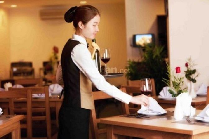 Cần tuyển gấp nhân viên chạy bàn, phụ bếp, pha chế... 55570451 Cần tuyển gấp nhân viên chạy bàn, phụ bếp, pha chế...