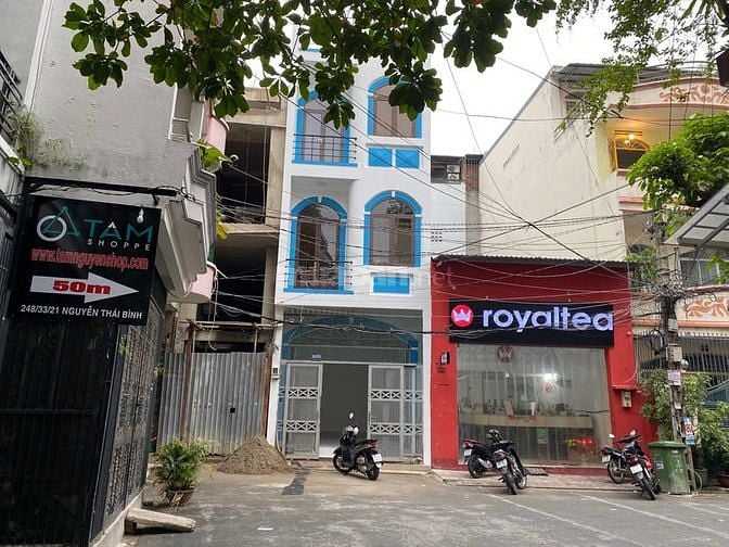 Nhà cho thuê khu K300 Tân Binh thuận tiện kinh doanh 56980759 Nhà cho thuê khu K300 Tân Binh thuận tiện kinh doanh