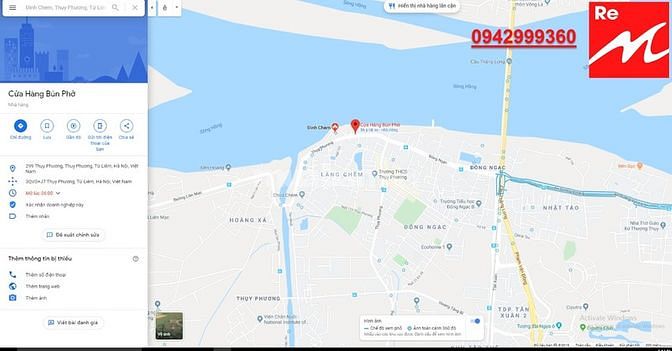Bán nhà mặt phố Thụy Phương, Bắc Từ Liêm, 39m2*3 tầng, 1,85 tỷ 56735463 Bán nhà mặt phố Thụy Phương, Bắc Từ Liêm, 39m2*3 tầng, 1,85 tỷ