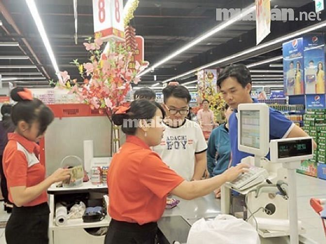Cần tuyển 02 nhân viên bán hàng tại Siêu Thị 56984157 Cần tuyển 02 nhân viên bán hàng tại Siêu Thị