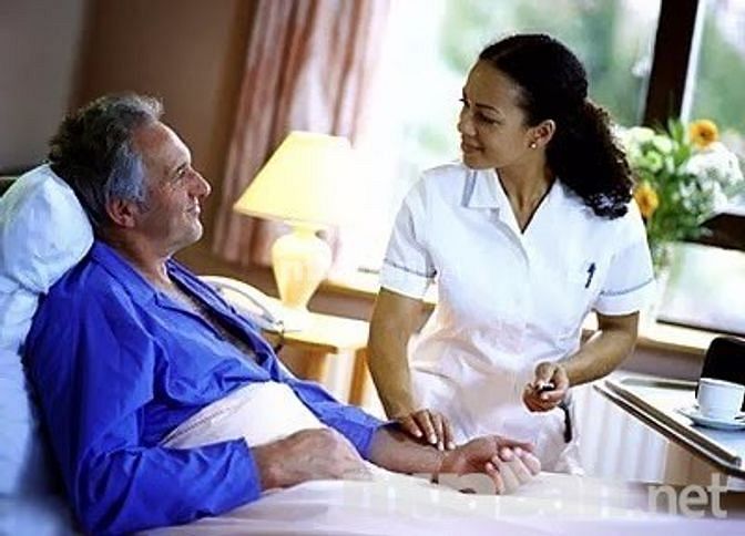 Cần tìm 2 người giúp việc nhà 1 giữ em bé 1 chăm người già 56967249 Cần tìm 2 người giúp việc nhà 1 giữ em bé 1 chăm người già