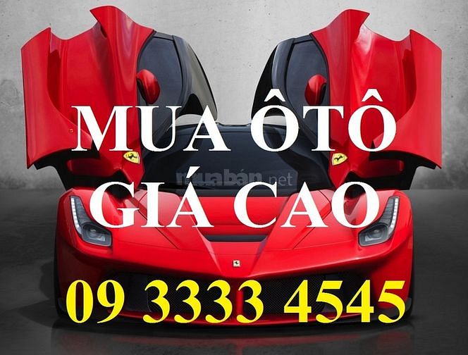 Công ty chúng tôi cần mua tất cả các dòng xe ô tô 4-7-16 chỗ. 56964038 Công ty chúng tôi cần mua tất cả các dòng xe ô tô 4-7-16 chỗ.
