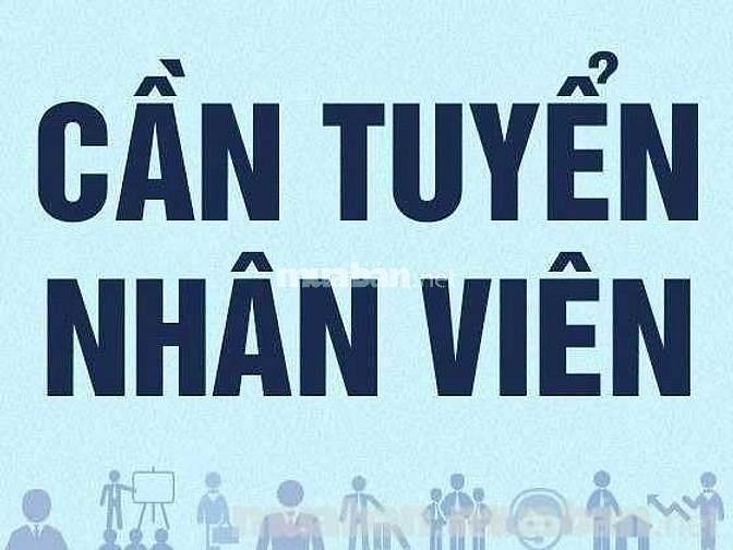 Tuyển dụng 5 nhân viên kinh doanh 57014898 Tuyển dụng 5 nhân viên kinh doanh