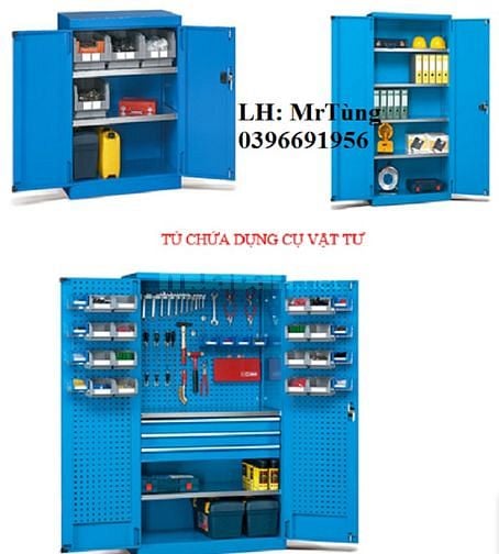 Tủ chứa dụng cụ vật tư sản xuất lâm việt 56992548 Tủ chứa dụng cụ vật tư sản xuất lâm việt