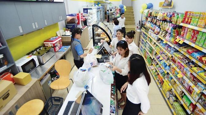 Vị Trí : nam/nữ làm việc tại Siêu Thị Mini - theo ca hoặc xoay ca 55873939 Vị Trí : nam/nữ làm việc tại Siêu Thị Mini - theo ca hoặc xoay ca