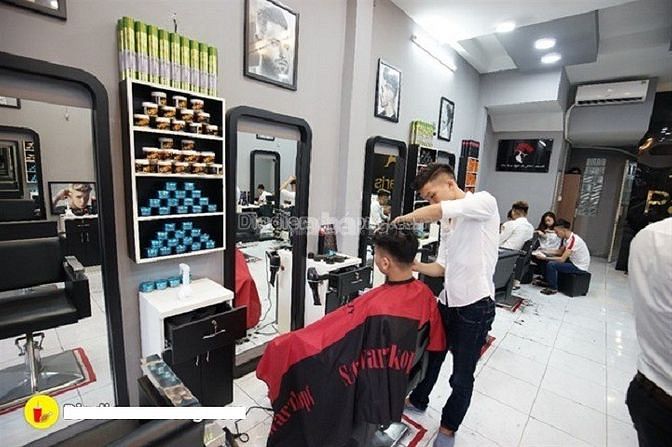Tuyển thợ cắt tóc nam, tay nghề khá, có chỗ ăn ở 55993415 Tuyển thợ cắt tóc nam, tay nghề khá, có chỗ ăn ở