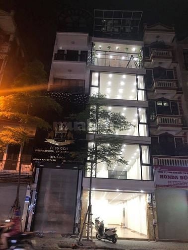 Nhà phố Duy Tân cho thuê 50m2, kinh doanh hàng ăn tốt. 57014484 Nhà phố Duy Tân cho thuê 50m2, kinh doanh hàng ăn tốt.