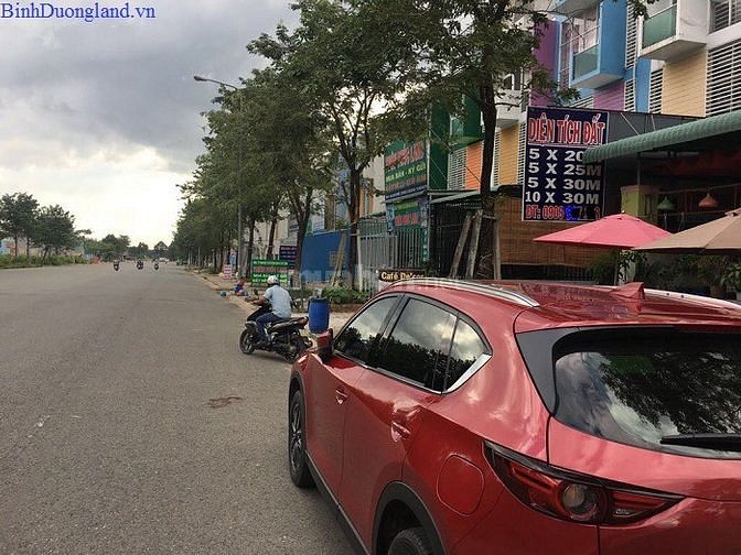 Bán nhà phố lô K48 đường NK13 khu K, Mỹ Phước 3 tiếp giáp Quốc Lộ 13 56987913 Bán nhà phố lô K48 đường NK13 khu K, Mỹ Phước 3 tiếp giáp Quốc Lộ 13