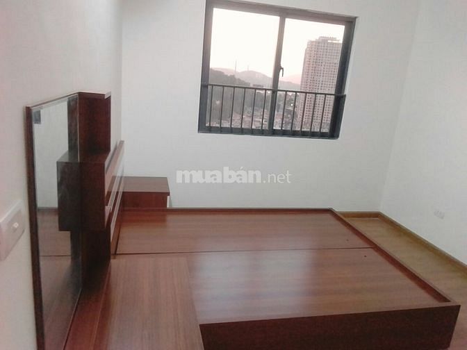 Cho thuê lâu dài căn chung cư B1716, Lideco Trần Hưng Đạo. 57002389 Cho thuê lâu dài căn chung cư B1716, Lideco Trần Hưng Đạo.