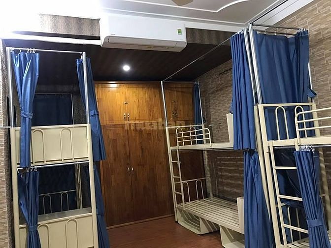 Cho thuê KTX giường tầng trung tâm bình thạnh,full dịch vụ giá hợp lý 57014696 Cho thuê KTX giường tầng trung tâm bình thạnh,full dịch vụ giá hợp lý