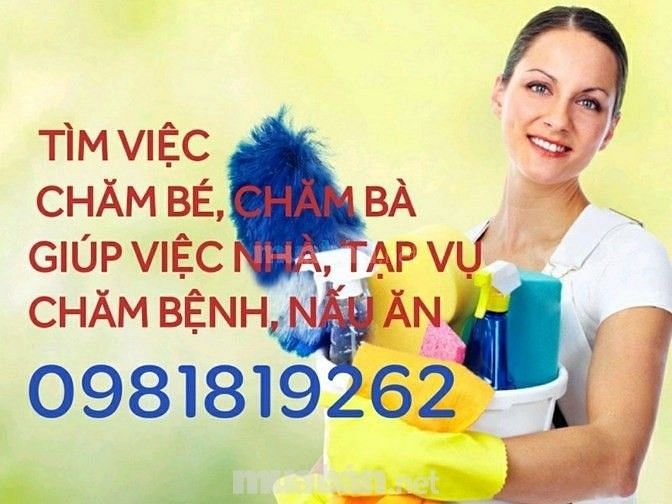 Duyên 43 tuổi người miền Tây, thật thà, chịu khó, tìm việc chăm bé 45470762 Duyên 43 tuổi người miền Tây, thật thà, chịu khó, tìm việc chăm bé