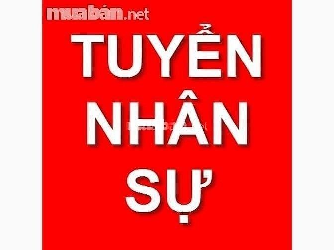 Tuyển gấp 3 nhân viên Nam/nữ trực quầy 57032610 Tuyển gấp 3 nhân viên Nam/nữ trực quầy
