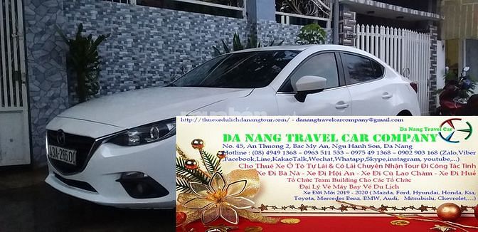 Dịch Vụ Thuê Ô TÔ Tại Đà Nẵng Travel Car 57038001 Dịch Vụ Thuê Ô TÔ Tại Đà Nẵng Travel Car
