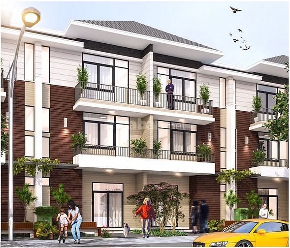 Mở bán 50 căn biệt thự PHÚC AN CITY, giá 2,2 tỷ/căn 56716475 Mở bán 50 căn biệt thự PHÚC AN CITY, giá 2,2 tỷ/căn