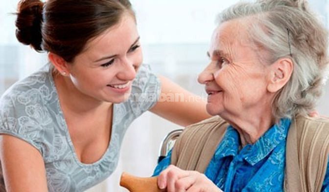 Nhà cần tìm 1 người trông trẻ 1 người giúp việc nhà 1 người chăm bà 57048688 Nhà cần tìm 1 người trông trẻ 1 người giúp việc nhà 1 người chăm bà