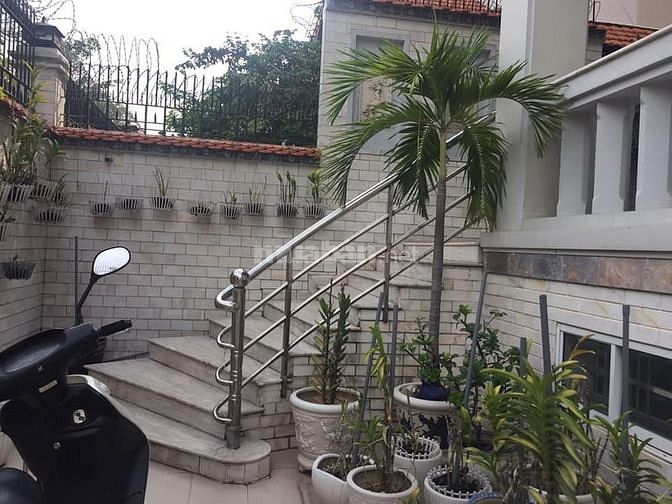 Bán nhà HXH 391 Sư Vạn Hạnh (10x20m, 2 lầu) 33 tỷ TL 57039043 Bán nhà HXH 391 Sư Vạn Hạnh (10x20m, 2 lầu) 33 tỷ TL