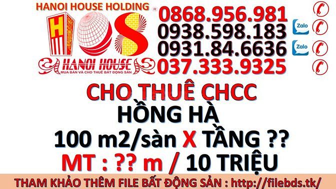 Cho thuê căn hộ hồng hà 100m2, 3 phòng 1 phòng khách 1 bếp 57049760 Cho thuê căn hộ hồng hà 100m2, 3 phòng 1 phòng khách 1 bếp