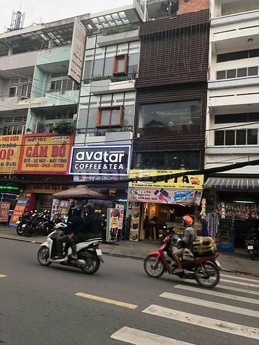 Cho thuê nhà nguyên căn MT Huỳnh Tịnh Của Q3.DT 6x17.Trệt 2L.Giá 60tr/ 57066314 Cho thuê nhà nguyên căn MT Huỳnh Tịnh Của Q3.DT 6x17.Trệt 2L.Giá 60tr/