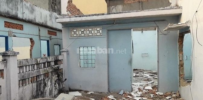 Chính chủ vỡ nợ bán gấp nhà nát đường Bà Hạt, SHR, giá 940tr/58m2 57066867 Chính chủ vỡ nợ bán gấp nhà nát đường Bà Hạt, SHR, giá 940tr/58m2