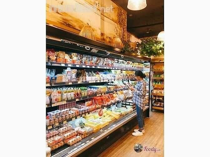 Tuyển 03 nhân viên bán hàng tại siêu thị ( ưu tiên người cao tuổi ). 57067527 Tuyển 03 nhân viên bán hàng tại siêu thị ( ưu tiên người cao tuổi ).