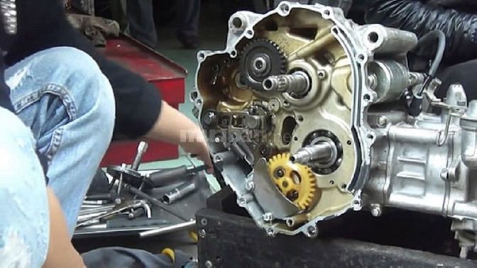 Tuyển gấp thợ sửa chữa xe máy, có kinh nghiệm, có chỗ ăn ở tại chỗ 55993489 Tuyển gấp thợ sửa chữa xe máy, có kinh nghiệm, có chỗ ăn ở tại chỗ
