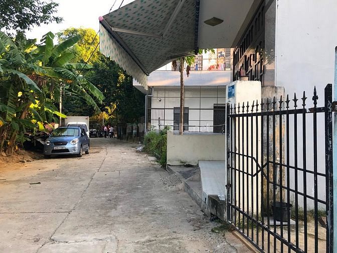 Bán đất kiệt trung tâm Thanh Khê đường Nguyễn Phước Nguyên giá rẻ. 57068697 Bán đất kiệt trung tâm Thanh Khê đường Nguyễn Phước Nguyên giá rẻ.