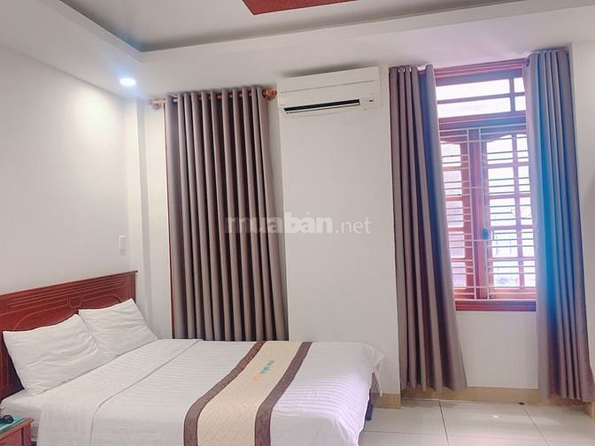 Căn hộ Nguyễn Chí Thanh gần cầu rồng mới đẹp