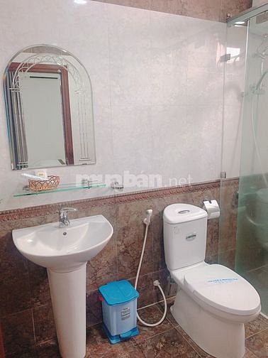 Căn hộ Nguyễn Chí Thanh gần cầu rồng mới đẹp