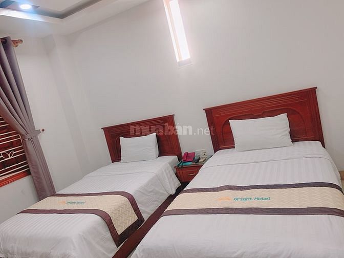 Căn hộ Nguyễn Chí Thanh gần cầu rồng mới đẹp