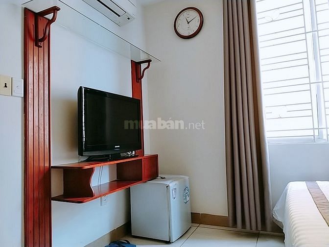 Căn hộ Nguyễn Chí Thanh gần cầu rồng mới đẹp