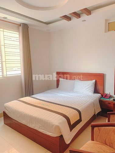 Căn hộ Nguyễn Chí Thanh gần cầu rồng mới đẹp