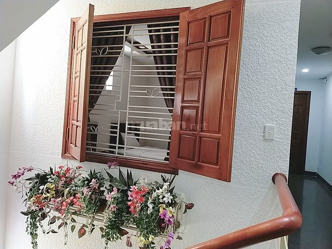 Căn hộ Nguyễn Chí Thanh gần cầu rồng mới đẹp