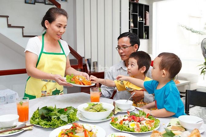 Cần 2 Giúp Việc Nhà, 1 Giữ Em Bé, 1 Chăm Người Già 57096408 Cần 2 Giúp Việc Nhà, 1 Giữ Em Bé, 1 Chăm Người Già