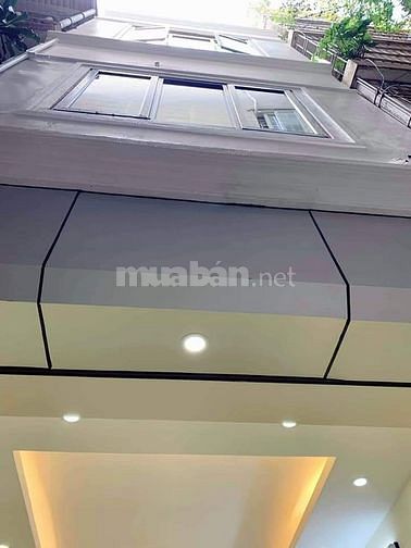 Bán nhà Yên Nghĩa, 34m2 xây 4T, 3PN Đông Nam ô tô đỗ cửa, rất đẹp 57094270 Bán nhà Yên Nghĩa, 34m2 xây 4T, 3PN Đông Nam ô tô đỗ cửa, rất đẹp