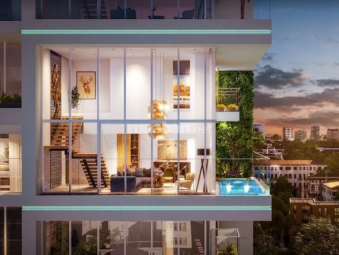 Duy nhất căn hộ có lửng Q2 ,Nhận nhà ở liền , View sông, 4 ban công 57107739 Duy nhất căn hộ có lửng Q2 ,Nhận nhà ở liền , View sông, 4 ban công