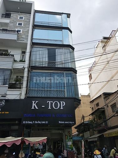 Bán nhà mặt tiền Phan Đăng Lưu Q.Phú Nhuận 4,3x13,2 m 57111991 Bán nhà mặt tiền Phan Đăng Lưu Q.Phú Nhuận 4,3x13,2 m