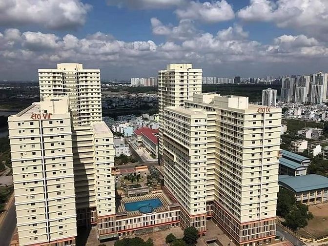 Cần bán căn hộ Era Town - Đức Khải, phường Phú Mỹ, Q7. 57088898 Cần bán căn hộ Era Town - Đức Khải, phường Phú Mỹ, Q7.