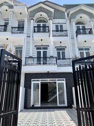 Bán nhà mặt tiền đường số 49, P.4 Quận 4 57112181 Bán nhà mặt tiền đường số 49, P.4 Quận 4