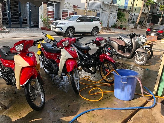 Dịch vụ cho thuê xe gắn máy Hoàng Vũ cần thơ 57103696 Dịch vụ cho thuê xe gắn máy Hoàng Vũ cần thơ