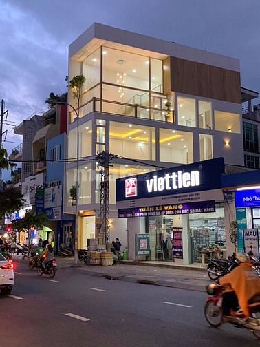 Bán nhà mặt tiền đường Trần Quốc Toản, phường 8, quận 3 57095303 Bán nhà mặt tiền đường Trần Quốc Toản, phường 8, quận 3