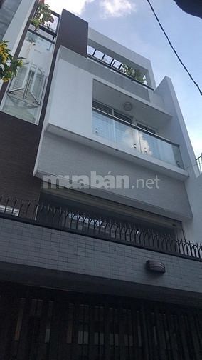Bán nhà mặt tiền Lý Chính Thắng, Q3 57095411 Bán nhà mặt tiền Lý Chính Thắng, Q3