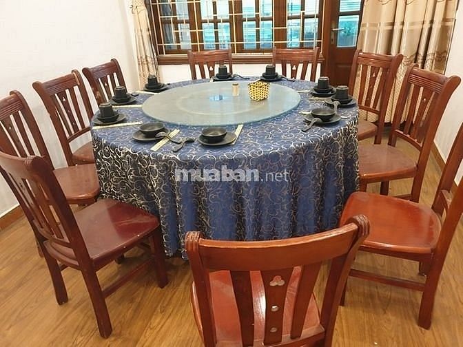 Sang nhượng quán ăn gần công ty Pouyuen, 424 Trần Văn Giàu 57100636 Sang nhượng quán ăn gần công ty Pouyuen, 424 Trần Văn Giàu