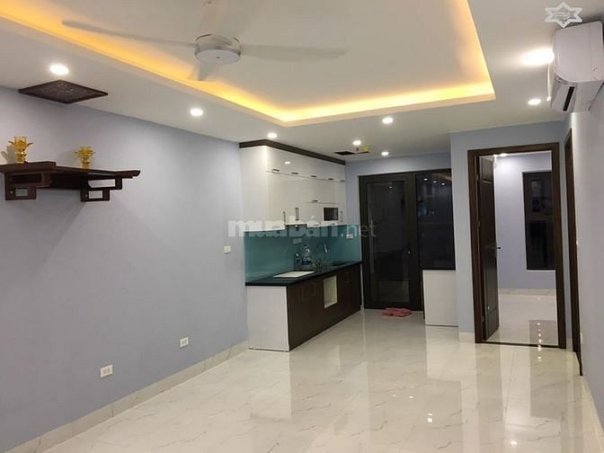 Cho thuê căn hộ 80m2, 2pn có nội thất tòa A CC Việt Đức Complex 57101437 Cho thuê căn hộ 80m2, 2pn có nội thất tòa A CC Việt Đức Complex