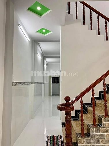Nhà hẻm nhỏ xinh Vĩnh Viễn, DT 4x5, CMT 150m, UBND Q10 57090630 Nhà hẻm nhỏ xinh Vĩnh Viễn, DT 4x5, CMT 150m, UBND Q10
