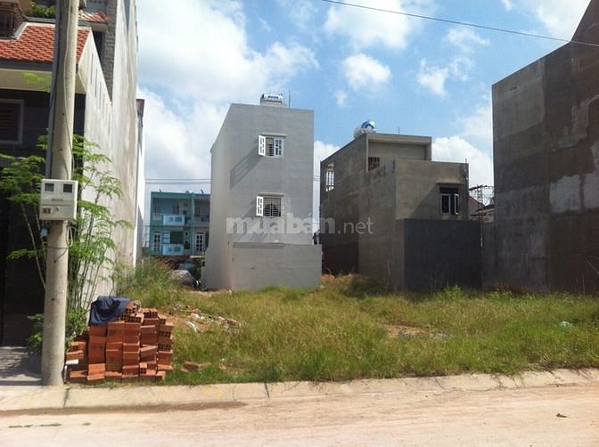 Cho con đi du học cần bán lô đất thổ cư 850tr đã có sổ 57119294 Cho con đi du học cần bán lô đất thổ cư 850tr đã có sổ