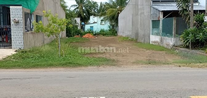Kẹt tiền bán lô đất gần chợ Bà Lát đường Trần Văn Giàu Bình Chánh 57122251 Kẹt tiền bán lô đất gần chợ Bà Lát đường Trần Văn Giàu Bình Chánh