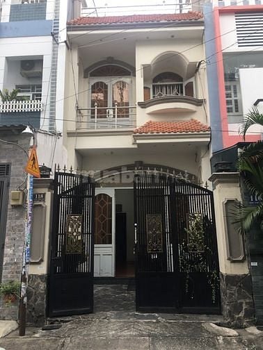 Chính chủ bán nhà MT 118 Chu Văn An, 4x14m, 2,5 tấm, giá 7,1 tỷ 49137197 Chính chủ bán nhà MT 118 Chu Văn An, 4x14m, 2,5 tấm, giá 7,1 tỷ