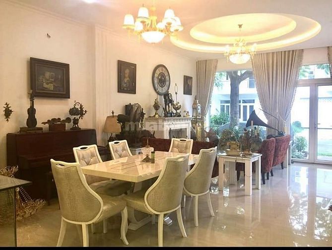 Biệt thự sang chảnh Mặt tiền Quận 2, Lô góc 22x10m, 5 tầng, 32 tỷ 57134809 Biệt thự sang chảnh Mặt tiền Quận 2, Lô góc 22x10m, 5 tầng, 32 tỷ