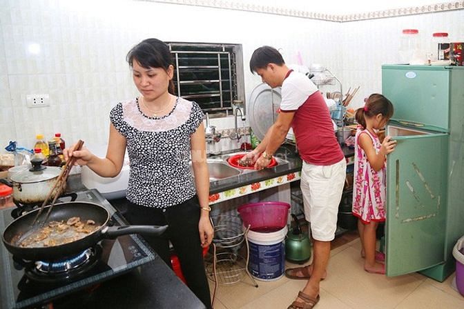 Cần gấp 1 người chăm trẻ 1 người giúp việc nhà 1 người chăm sóc cụ bà 57141386 Cần gấp 1 người chăm trẻ 1 người giúp việc nhà 1 người chăm sóc cụ bà