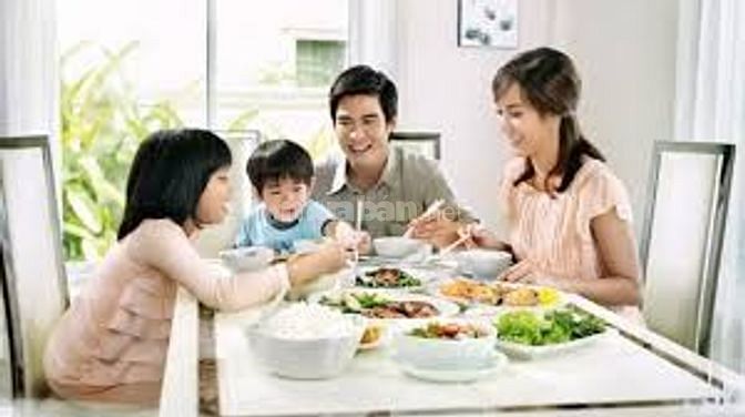 Cần tuyển một người giúp việc nhà một người chăm người già 1 giữ em bé 57141406 Cần tuyển một người giúp việc nhà một người chăm người già 1 giữ em bé